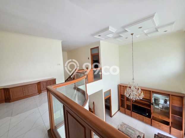 Disewakan Rumah Konsep Modern di Sukajadi Bandung dengan 4 Kamar Disewakan Rumah Konsep Modern di Sukajadi Bandung dengan 4 Kamar
