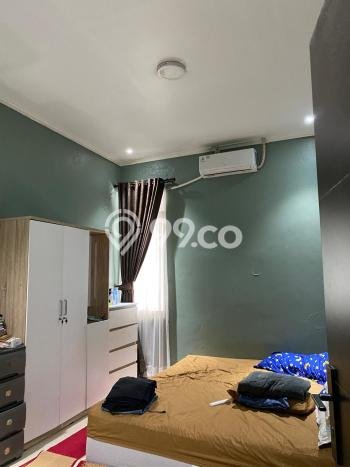 Jual Rumah Modern 3 KT di Padalarang, Bandung Jual Rumah Modern 3 KT di Padalarang, Bandung
