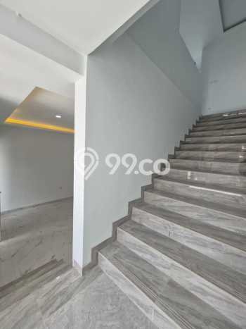 Jual Rumah Modern 3 KT di Kopo Permai, Bandung Jual Rumah Modern 3 KT di Kopo Permai, Bandung
