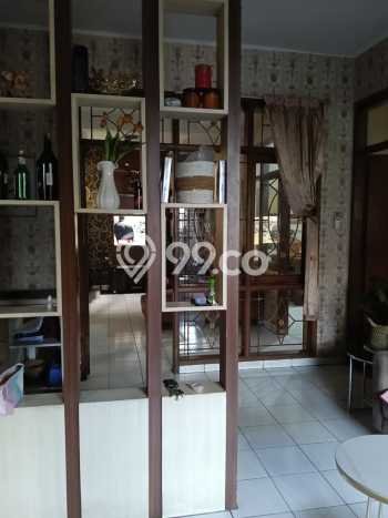 Rumah Minimalis 3 KT di Cijerah Bandung Unfurnished Rumah Minimalis 3 KT di Cijerah Bandung Unfurnished
