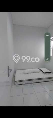 Rumah Modern 2 KT di Lembang Bandung Full Furnished Rumah Modern 2 KT di Lembang Bandung Full Furnished