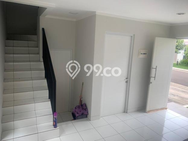 Jarang Ada! Rumah Kontrakan 2 Kamar Nyaman Siap Huni Summarecon Bandung Jarang Ada! Rumah Kontrakan 2 Kamar Nyaman Siap Huni Summarecon Bandung