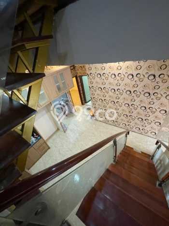 Dijual Rumah Strategis Bagus Punya 5 KT di Antapani Bandung SHM Dijual Rumah Strategis Bagus Punya 5 KT di Antapani Bandung SHM