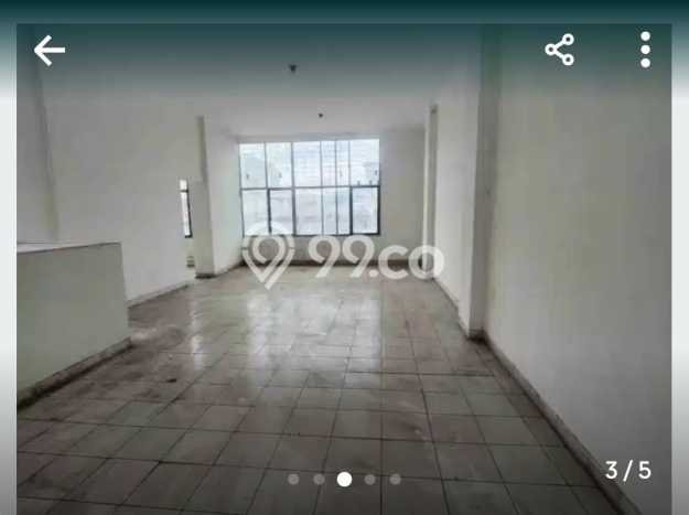 Unit Ruko Tersedia di Sudirman Spesifikasi LB 600m2 Unit Ruko Tersedia di Sudirman Spesifikasi LB 600m2