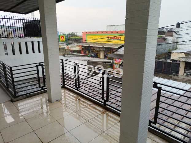 Hunian Cantik Modern Lb 224m2 di Bojongsoang, Bandung Hunian Cantik Modern Lb 224m2 di Bojongsoang, Bandung