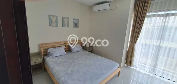 Jarang Ada! Rumah Kontrakan 3 Kamar Nyaman Siap Huni Kota Baru Parahyangan Jarang Ada! Rumah Kontrakan 3 Kamar Nyaman Siap Huni Kota Baru Parahyangan
