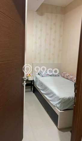 Apartemen Disewakan 2 Kamar Murah Siap Huni di Bandung, Luas 47m2 Apartemen Disewakan 2 Kamar Murah Siap Huni di Bandung, Luas 47m2