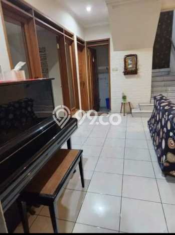 Hunian Nyaman Asri 5 KT Siap Pakai di Taman Kopo Indah Bandung Hunian Nyaman Asri 5 KT Siap Pakai di Taman Kopo Indah Bandung