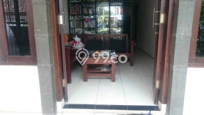Hunian Mewah LB 384m2 Siap Pakai Desain Elegan di Pasir Kaliki, Bandung Hunian Mewah LB 384m2 Siap Pakai Desain Elegan di Pasir Kaliki, Bandung