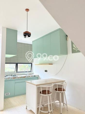 Rumah Modern 4 KT LT 60m2 di Cimahi Rumah Modern 4 KT LT 60m2 di Cimahi
