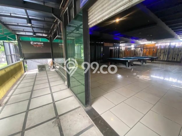 Komersial untuk Disewa di Pusat Bandung Luas Bangunan 700m2 Komersial untuk Disewa di Pusat Bandung Luas Bangunan 700m2