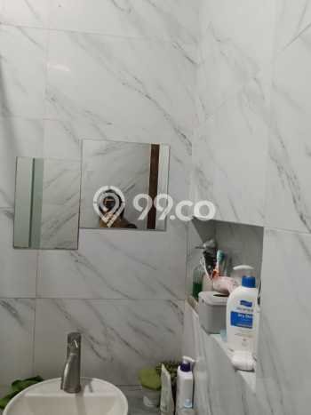 Rumah Minimalis 3 KT di Cijerah Bandung Unfurnished Rumah Minimalis 3 KT di Cijerah Bandung Unfurnished