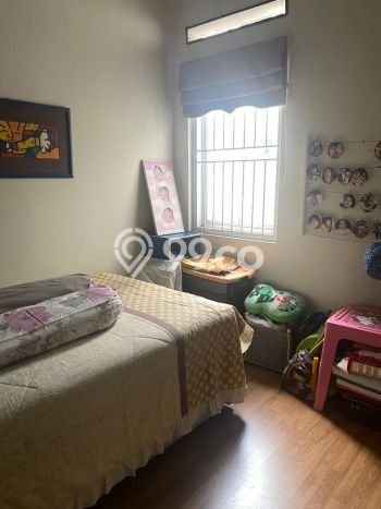 Jual Rumah Modern 4 KT di Cikutra, Bandung Jual Rumah Modern 4 KT di Cikutra, Bandung
