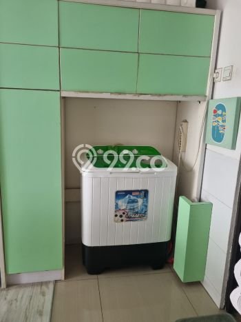 Untuk Dijual Apartemen 2 KT di Bandung Luas 50m2 Untuk Dijual Apartemen 2 KT di Bandung Luas 50m2