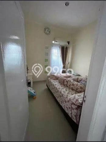 Rumah Modern Minimalis 2 Kamar Siap Huni di Arcamanik Rumah Modern Minimalis 2 Kamar Siap Huni di Arcamanik
