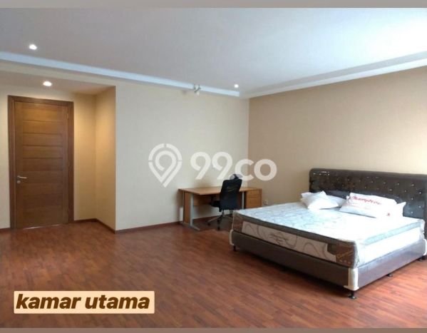 Rumah Elit LB 450m2 Siap Huni Desain Elegan di Ciumbuleuit, Bandung Rumah Elit LB 450m2 Siap Huni Desain Elegan di Ciumbuleuit, Bandung