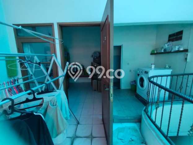 Rumah Minimalis 4 KT LT 162m2 di Taman Kopo Indah Rumah Minimalis 4 KT LT 162m2 di Taman Kopo Indah