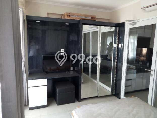 Dijual Apartemen 1 KT 1 KM di Pasteur Luas 31m2 Dijual Apartemen 1 KT 1 KM di Pasteur Luas 31m2