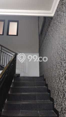 Disewakan! Rumah 3 Kamar Tidur &
3 Kamar Mandi di Ciwastra, Bandung Disewakan! Rumah 3 Kamar Tidur &
3 Kamar Mandi di Ciwastra, Bandung