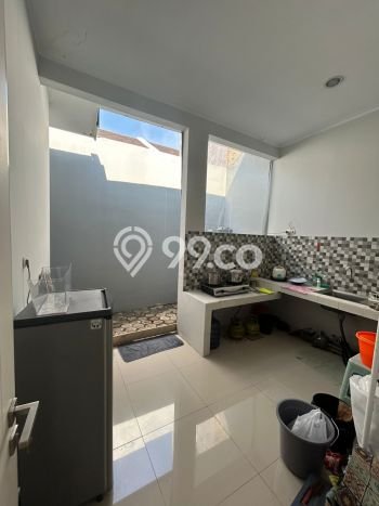 Jual Rumah Modern 3 KT di Buah Batu, Bandung Jual Rumah Modern 3 KT di Buah Batu, Bandung