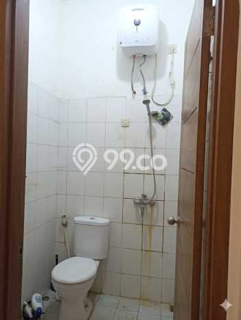 Rumah Minimalis 2 KT di Gunung Batu Bandung Unfurnished Rumah Minimalis 2 KT di Gunung Batu Bandung Unfurnished