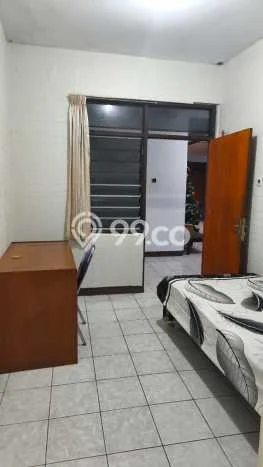 Cocok Untuk Investasi! Dijual Kost di Pasteur 49 Kamar Cocok Untuk Investasi! Dijual Kost di Pasteur 49 Kamar