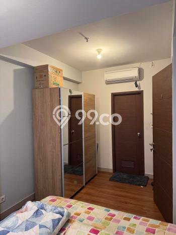 Disewakan Apartemen Harga Terjangkau di sudirman 1 Bedroom Disewakan Apartemen Harga Terjangkau di sudirman 1 Bedroom