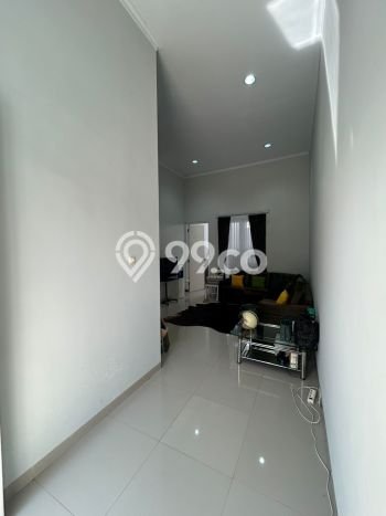 Jual Rumah Modern 3 KT di Buah Batu, Bandung Jual Rumah Modern 3 KT di Buah Batu, Bandung