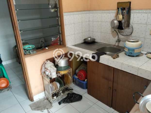 Rumah Modern Cantik 2 KT Siap Huni di Batununggal Rumah Modern Cantik 2 KT Siap Huni di Batununggal