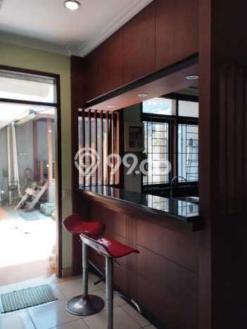 Ready to Use! Premium House LT 198m2 Desain Elegan di Kota Baru Parahyangan Ready to Use! Premium House LT 198m2 Desain Elegan di Kota Baru Parahyangan