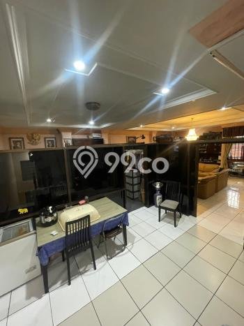 Ruko Bagus LT 247m2 LB 680m2 Dijual di Cibiru Bandung Ruko Bagus LT 247m2 LB 680m2 Dijual di Cibiru Bandung