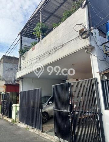 Rumah Luas Asri 5 KT Siap Pakai di Sarijadi Bandung Rumah Luas Asri 5 KT Siap Pakai di Sarijadi Bandung