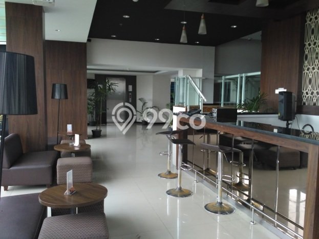 Hotel Kawasan Cicendo, Luas 3685m2m², Area Berkembang Hotel Kawasan Cicendo, Luas 3685m2m², Area Berkembang