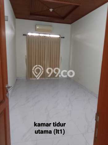 Rumah Luas Asri 3 KT Siap Huni di Soekarno Hatta Bandung Rumah Luas Asri 3 KT Siap Huni di Soekarno Hatta Bandung