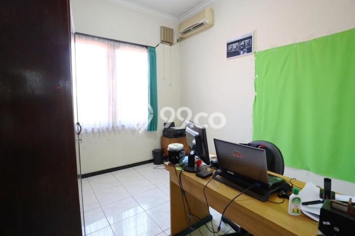 Rumah Elit Modern Siap Huni di BKR Bandung Rumah Elit Modern Siap Huni di BKR Bandung
