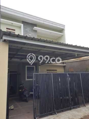 Rumah Luas Asri 4 KT Siap Pakai di Padasuka Bandung Rumah Luas Asri 4 KT Siap Pakai di Padasuka Bandung