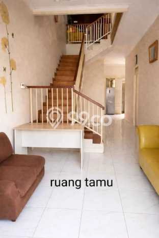 Rumah Minimalis 4 KT LT 110m2 di Gede Bage Rumah Minimalis 4 KT LT 110m2 di Gede Bage