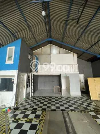 Komersial Disewa di Bandung dengan LB 250m2 Area Komersial Ramai Komersial Disewa di Bandung dengan LB 250m2 Area Komersial Ramai