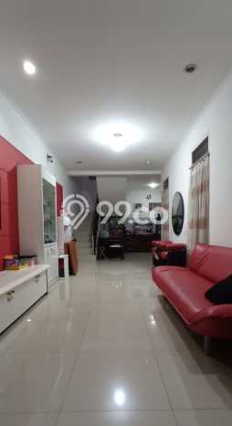 Rumah Minimalis 3 KT di Taman Holis Indah Bandung Unfurnished Rumah Minimalis 3 KT di Taman Holis Indah Bandung Unfurnished
