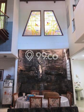 Hunian Super Elit dengan Akses Paling Strategis di Dago, Bandung Hunian Super Elit dengan Akses Paling Strategis di Dago, Bandung