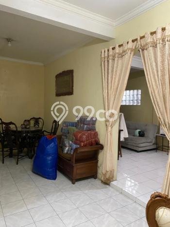 Sewa Rumah Harga Terjangkau di Buah Batu Bandung dengan 3 Kamar Tidur Sewa Rumah Harga Terjangkau di Buah Batu Bandung dengan 3 Kamar Tidur
