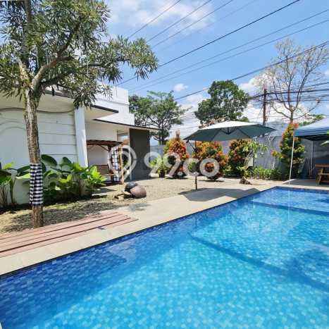 Lokasi Ideal! Vila Kawasan Pangalengan, Ukuran 370m2m², Kondisi Prima Lokasi Ideal! Vila Kawasan Pangalengan, Ukuran 370m2m², Kondisi Prima