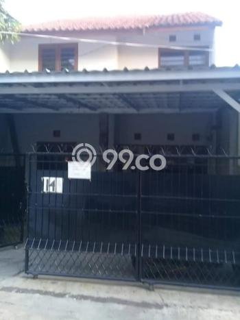 Kost Dijual di Pungkur dengan 15 KT dan Luas 300m2 Kost Dijual di Pungkur dengan 15 KT dan Luas 300m2