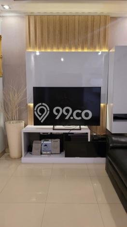 Hunian Super Mewah dengan Akses Paling Strategis di Ciateul, Bandung Hunian Super Mewah dengan Akses Paling Strategis di Ciateul, Bandung