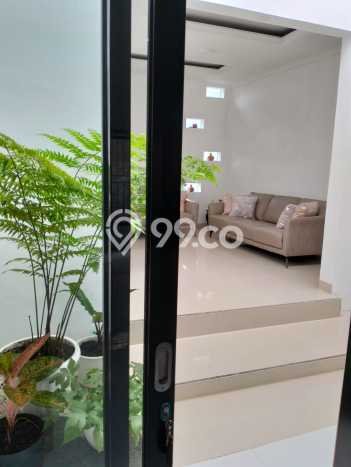 For Sale Hunian Rumah Nyaman 2 KT di Cihampelas, Bandung For Sale Hunian Rumah Nyaman 2 KT di Cihampelas, Bandung