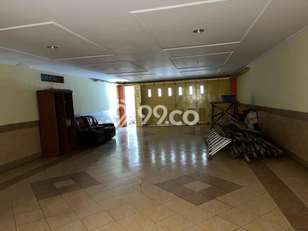 Rumah Elit LB 600m2 Siap Huni Desain Elegan di Pasteur, Bandung Rumah Elit LB 600m2 Siap Huni Desain Elegan di Pasteur, Bandung