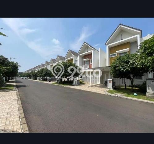 Dijual Hunian Rumah Terawat 2 Kamar di Summarecon Bandung, Bandung Dijual Hunian Rumah Terawat 2 Kamar di Summarecon Bandung, Bandung