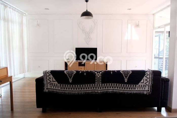 Rumah Minimalis 3 KT di Cikutra Bandung Unfurnished Rumah Minimalis 3 KT di Cikutra Bandung Unfurnished