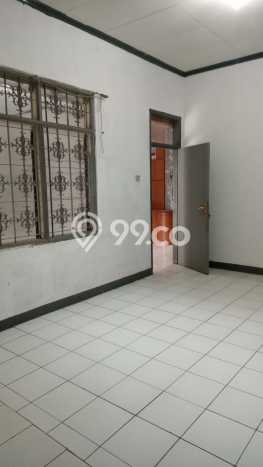 Rumah Minimalis 4 KT di Taman Kopo Indah Bandung Unfurnished Rumah Minimalis 4 KT di Taman Kopo Indah Bandung Unfurnished