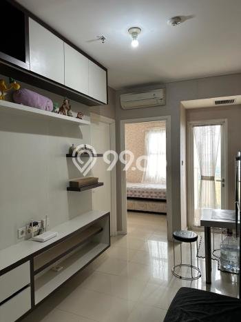 Apartemen Strategis 38m2 di Ciumbuleuit Bandung 2 Bedroom Apartemen Strategis 38m2 di Ciumbuleuit Bandung 2 Bedroom